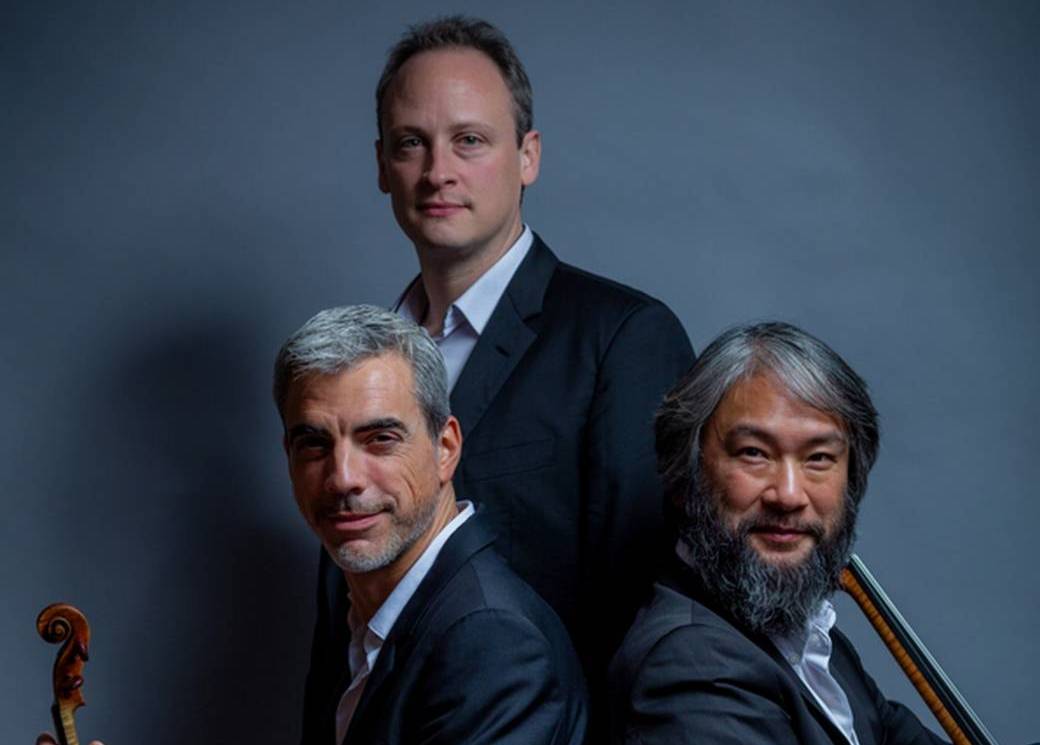 Trio TALWEIG