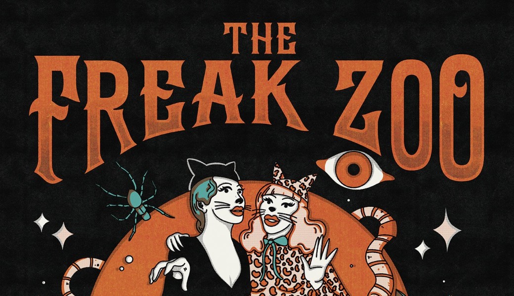 Freak zoo cabaret
