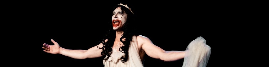 Spectacle - Fred Blin - A-t-on toujours raison ?