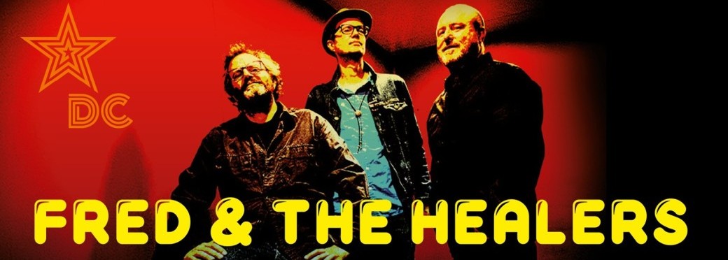 Fred & The Healers