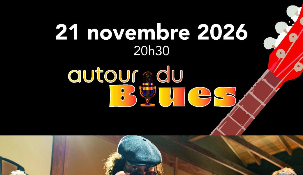 Freddie's Kings - 21 novembre 2026