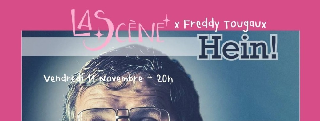 Freddy Tougaux