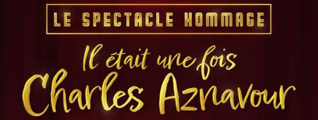 Frédéric Zermati : Il était une fois Charles Aznavour
