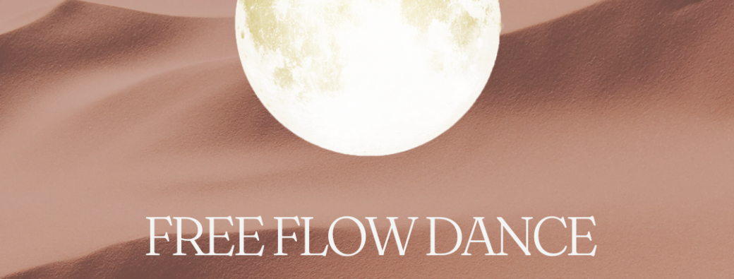 Free Flow Dance