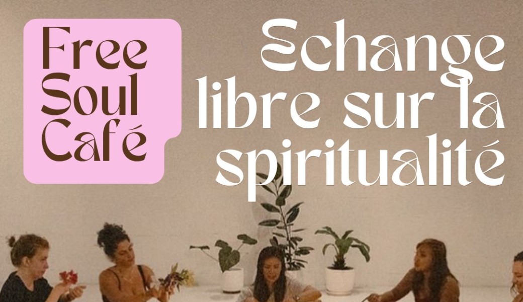 Free Soul Café