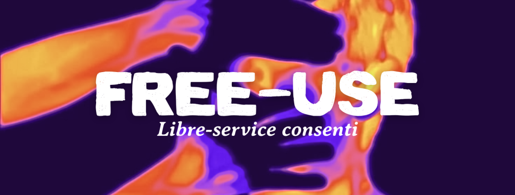Free-use