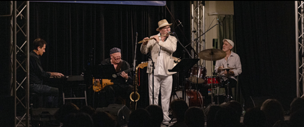 Freedom Quartet