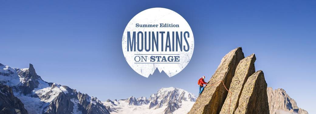 Freiburg im Breisgau - Mountains on Stage