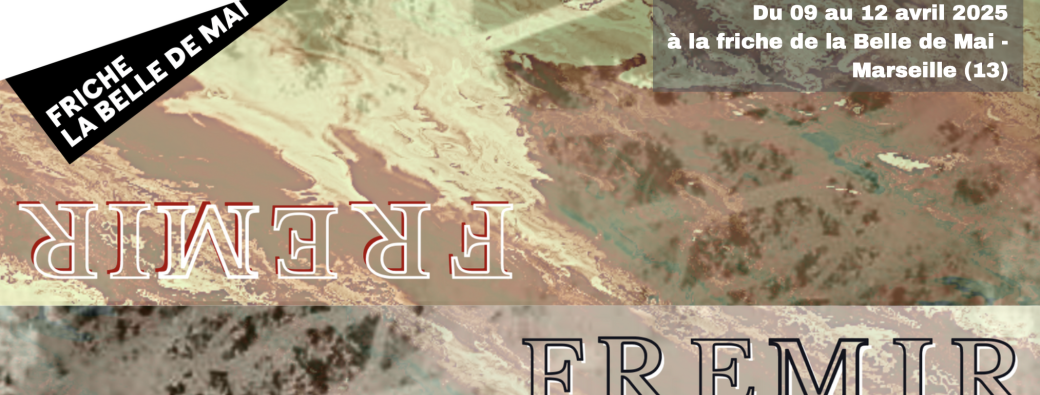 Frémir
