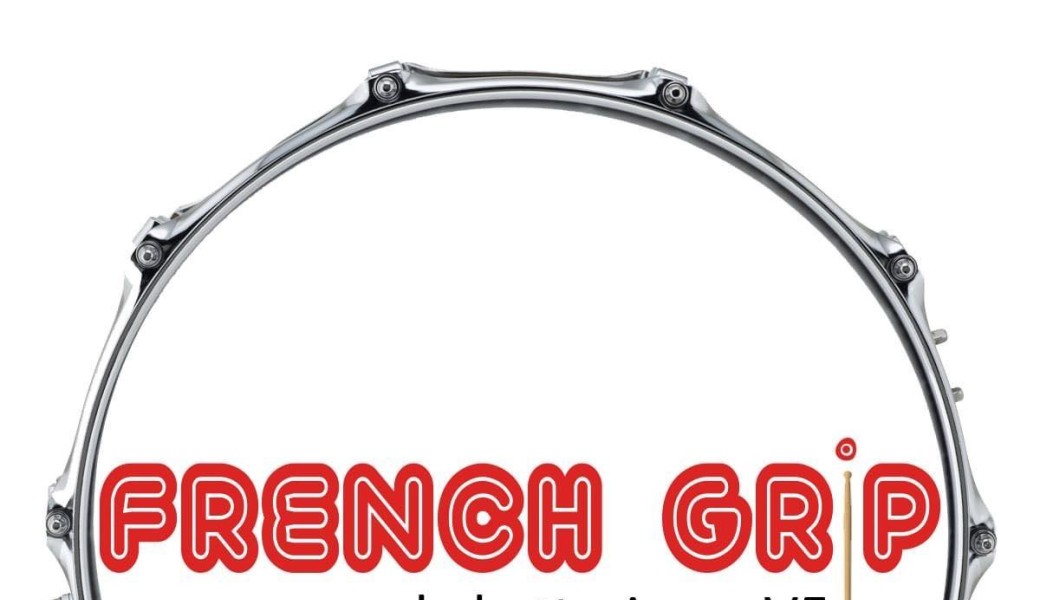 FRENCH GRIP CHANNEL chez BUDDY