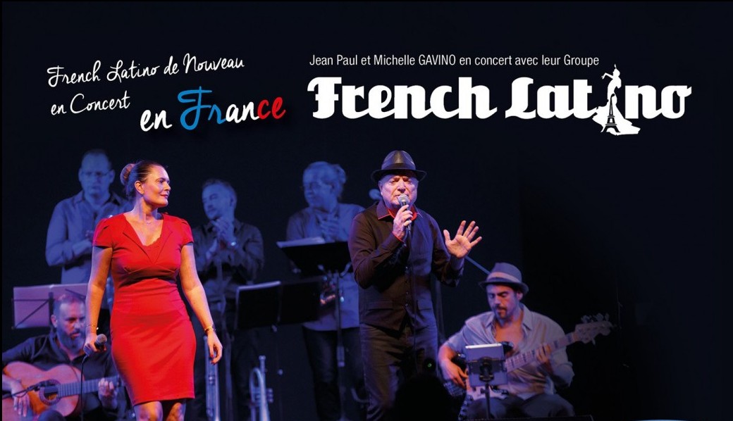 FRENCH LATINO en France