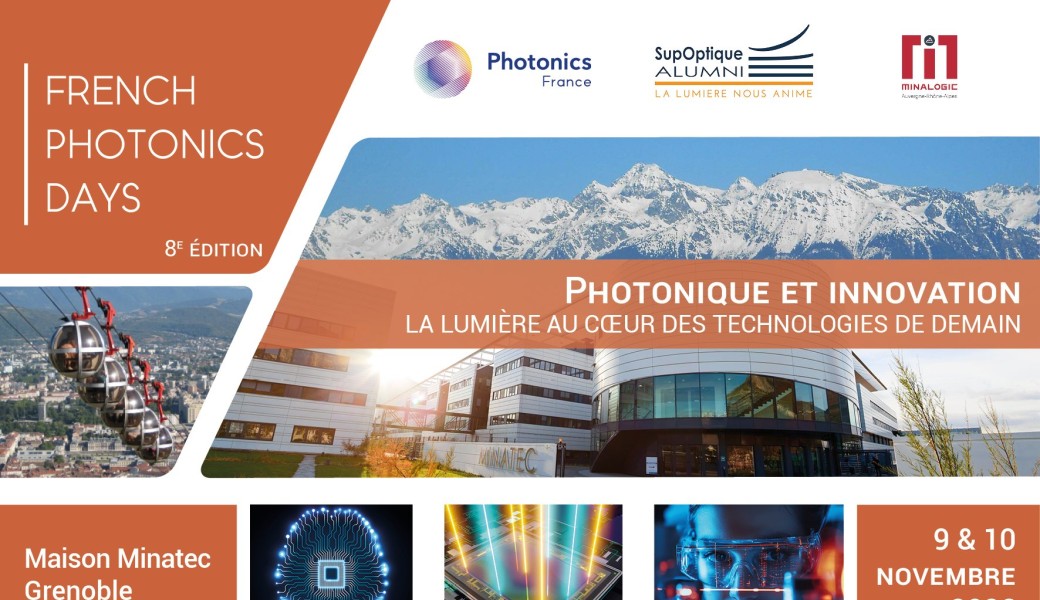 French Photonics Days 2026