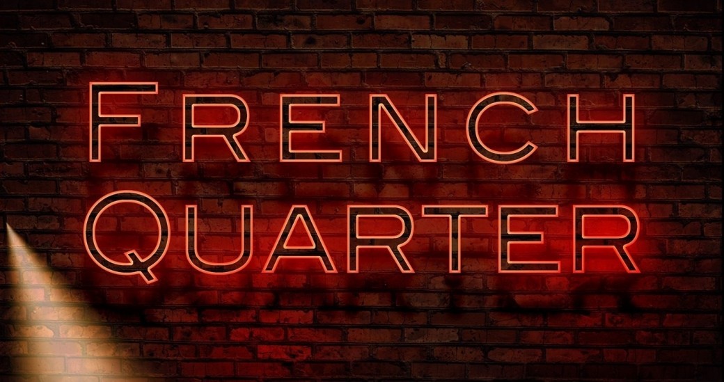 French Quarter