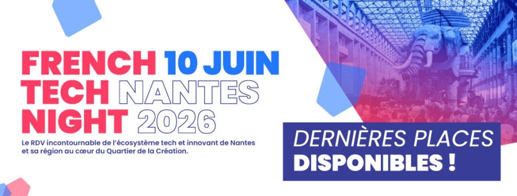 French Tech Night 2026