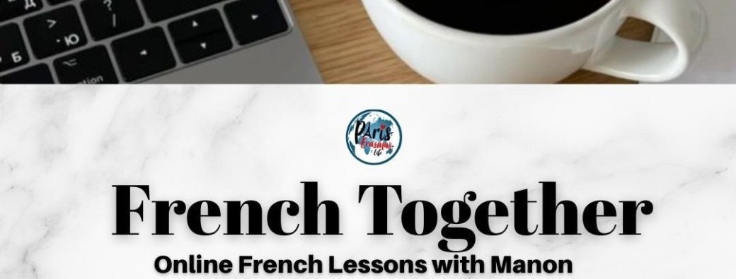 French Together !  - Learn French with PEL 