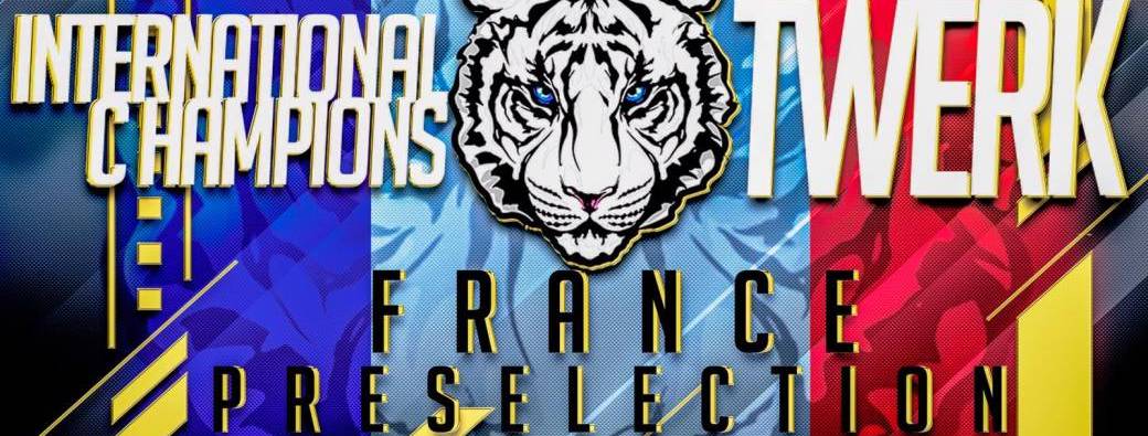 French Twerk Champions 2025