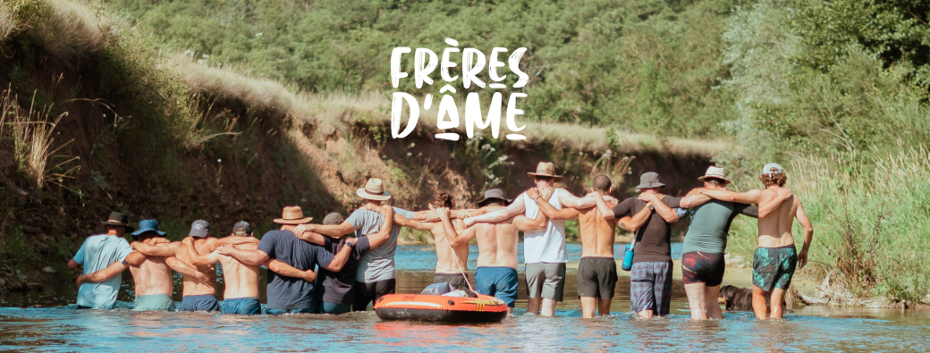 Frères d’Âme 