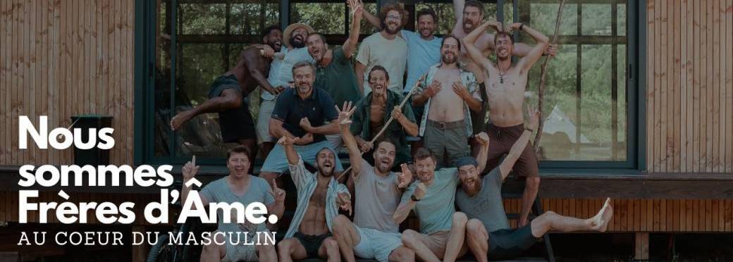 Frères d'Âme ~ Stage printemps 2025