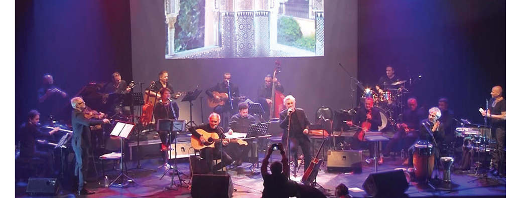 Les frères Nacash TOULOUSE