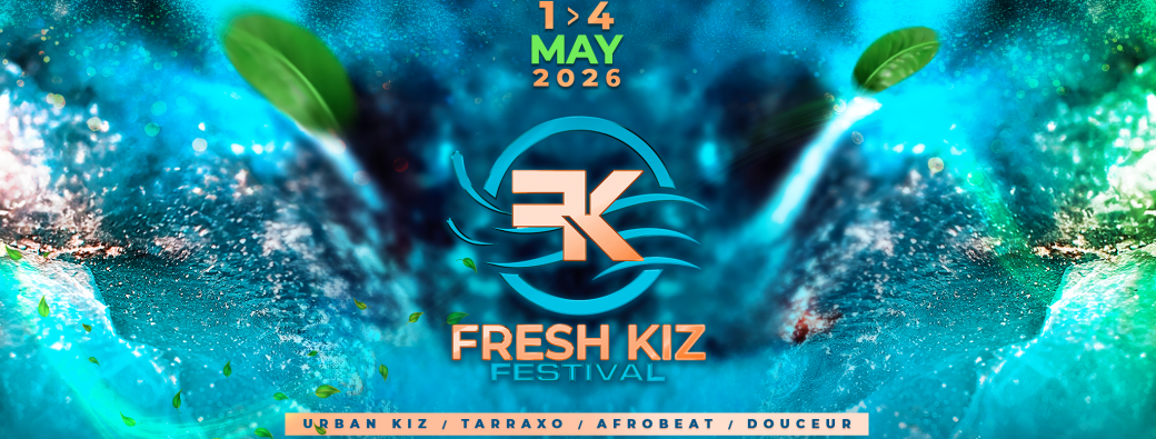 Fresh Kiz Festival - 3rd Edition
