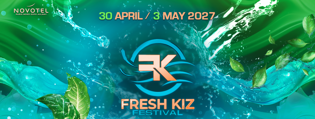 Fresh Kiz Festival - 4th Edition