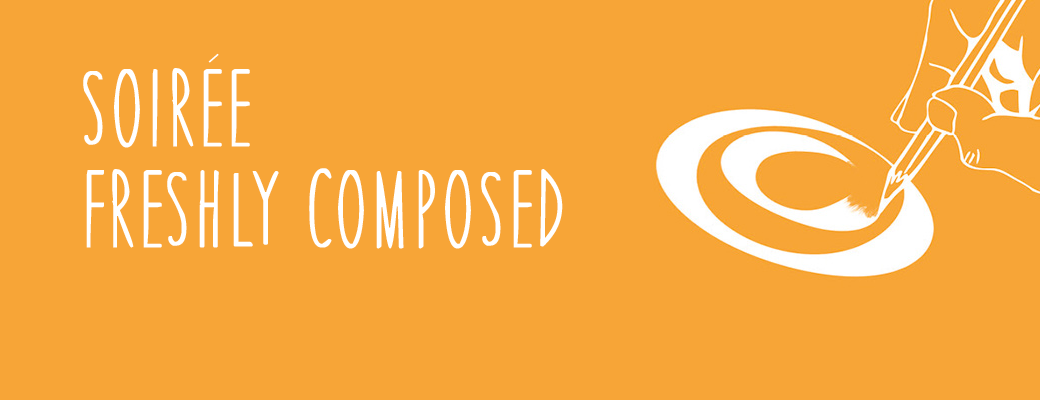 Freshly Composed