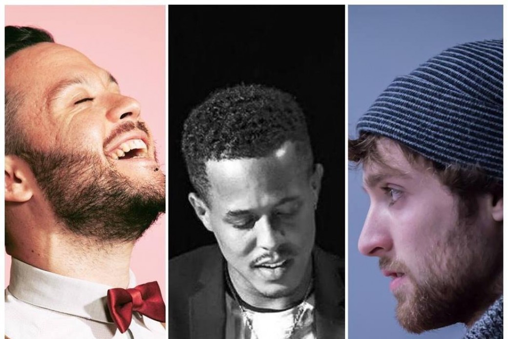Freshtet Jazz Trio