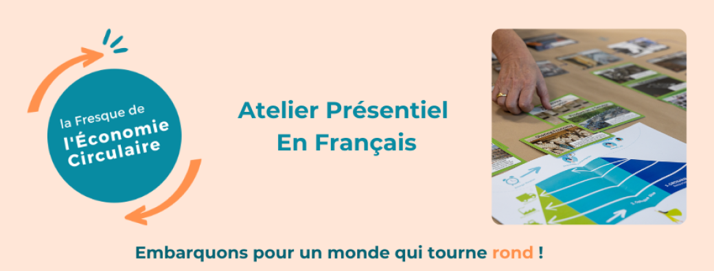 Fresque dans le Grand Est