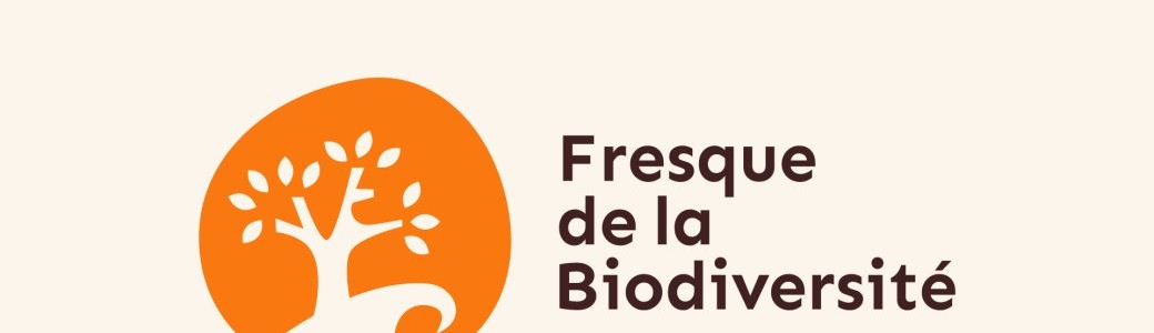 Fresque de la biodiversité - Mois des fresques Club Rovaltain