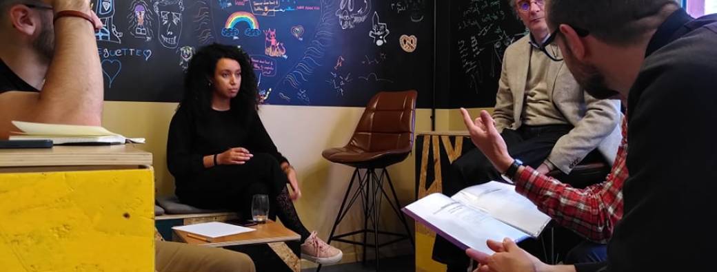 Fresque de la Diversité 