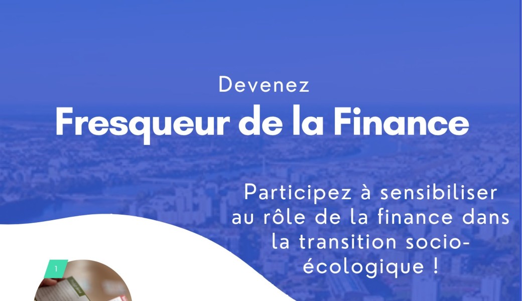 Fresque de la Finance (distanciel)