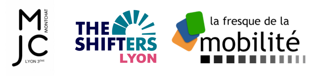 Fresque de la mobilité