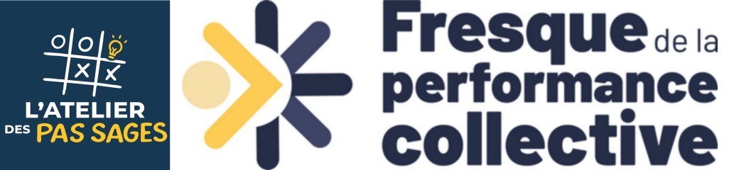 Fresque de la Performance Collective à Toulouse