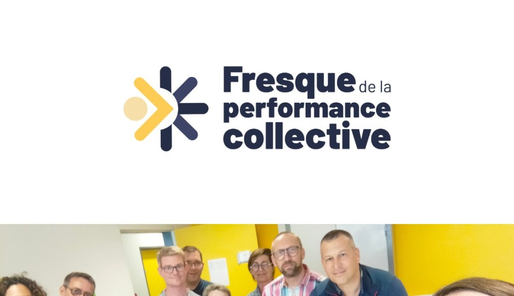 Fresque de la Performance Collective