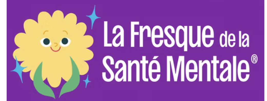 Fresque de la Santé Mentale