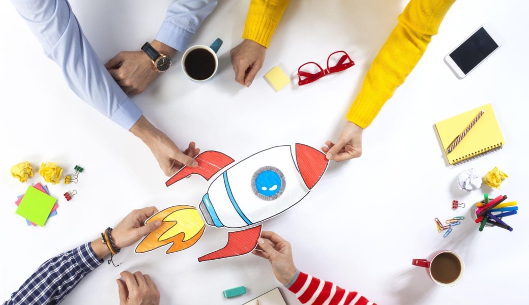 Fresque de la Société à Mission (présentiel)