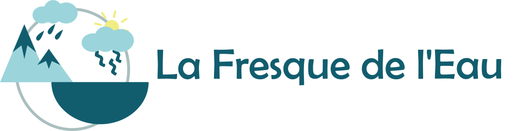 Fresque de l'Eau en ligne - 13/03/2024