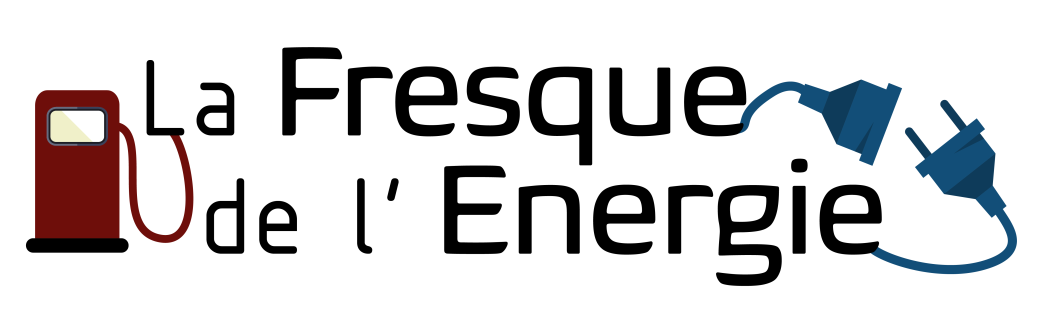 Fresque de l'Energie [ESSpace - Paris 13] par Brice