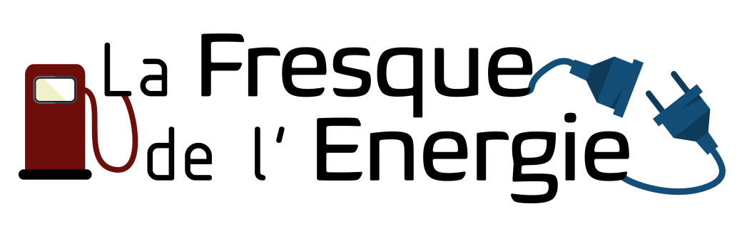 Fresque de l'Energie [TUBA - Lyon] par Clément
