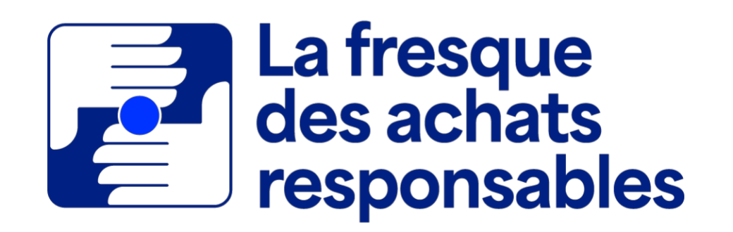 Fresque des achats responsables 