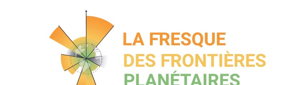 Fresque des Frontières Planétaires
