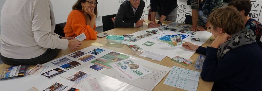 Fresque des inégalités mondiales