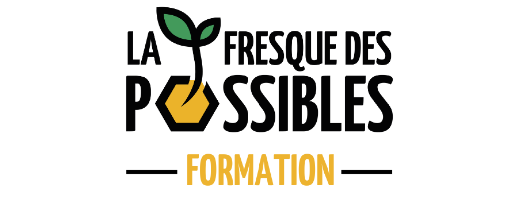 Formation à l'animation de la Fresque des Possibles (France)