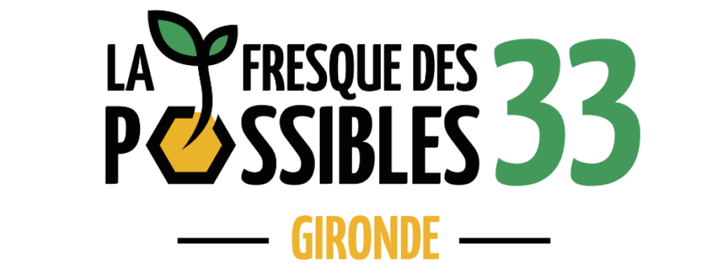 Fresque des Possibles Gironde (33)