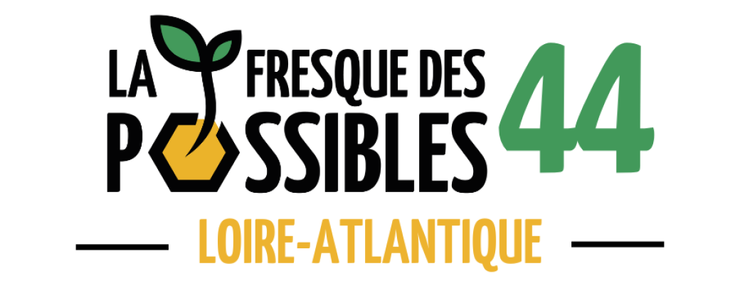 Fresque des Possibles Loire-Atlantique (44)