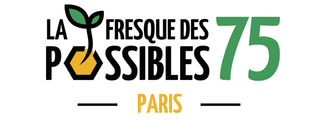 Fresque des Possibles Paris (75)