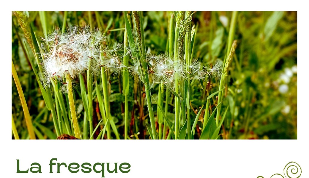 Fresque du Changement de Cap