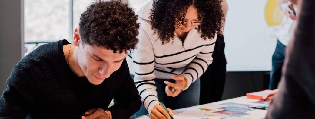 Fresque du Climat: Formation à l'animation pour les professionnels