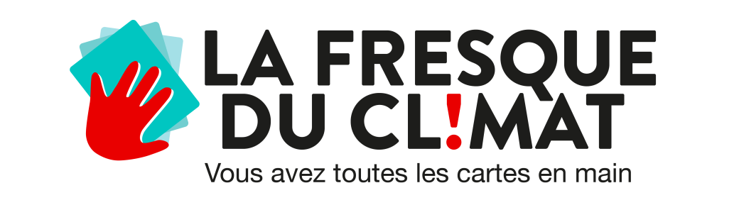 Fresque du Climat pour la Gym de la MJC
