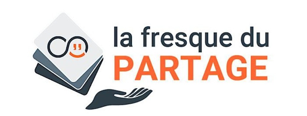 Fresque du Partage à La Madeleine